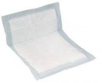 Disposable Bed & Chair Protectors 60 x 90 x 25