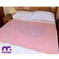Koze Martex Washable Bed sheets 4 Litre