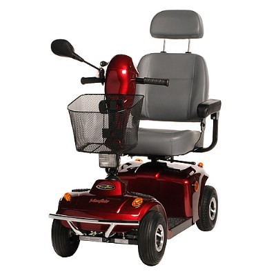 <strong>Freerider Mayfair 4 mph Pavement Scooter</strong>