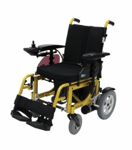 Kymco Vivio Compact powered Wheelchair