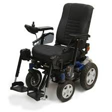 Invacare Storm 4 