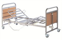 Drive Casa Nuova II without side rails