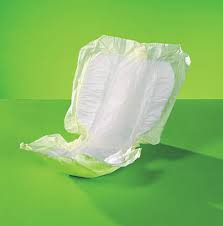 Suprem Form Large Shaped pads 09 118 1387