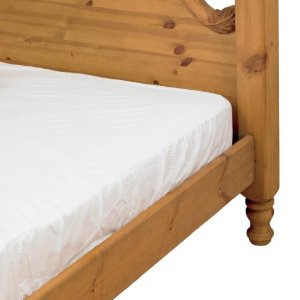 Waterproof mattress Protector Double