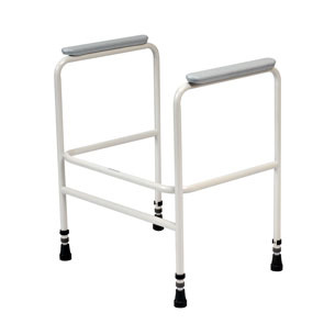Toilet Frame 