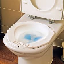 Homecraft portable Bidet 