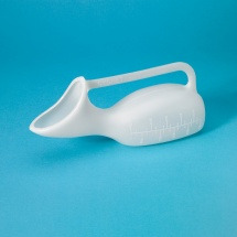 Homecraft Female Urinal AA2630Y 
