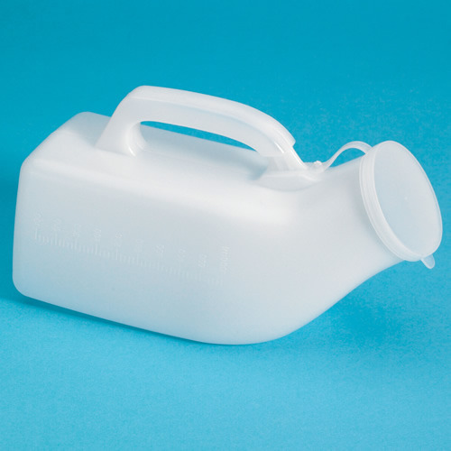 Male Economy Urinal