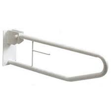 Invacare Fold Down Rail