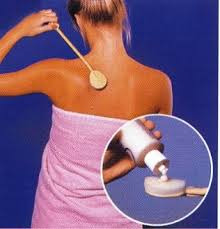 Lotion Applicator