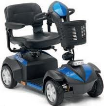 <strong>Drive Medical Envoy 4</strong>