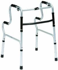 Hi Rise Walking Frame 