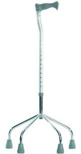 Days adjustable wide Based Sticks 474