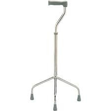 Days Adjustable Wide Base Tripod Stick