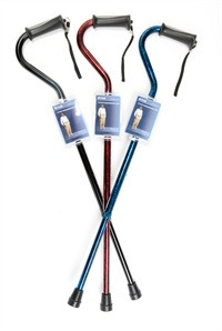 Swan Neck Gel Canes (10372) 