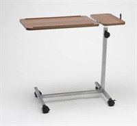 Overbed / Chair Table -Twin Top