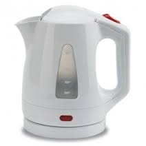 Cordless Mini jug Kettle