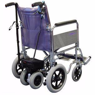 Roma Medical Wheelchair Power Pack P001