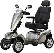<strong>New Kymco Maxer</strong>