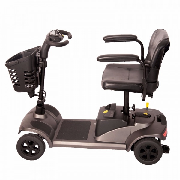 OneRehab Skipper Boot Scooter