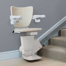 Handicare 1100 Stairlift with 2 year Warranty