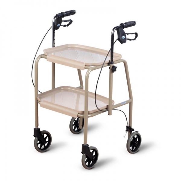 Days walker trolley