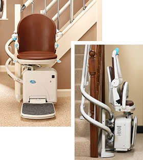 <strong>Minivator 2000</strong> with 2 year Warranty