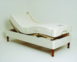 Cantona Adjustable profiling bed