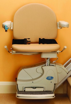 <strong>Stairlift Rental Cambridge</strong>
