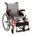  Lightweight Wheelchairs