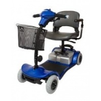 KYMCO MINI S COMPACT SCOOTER