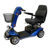 Roma Medical Valencia Mobility Scooter