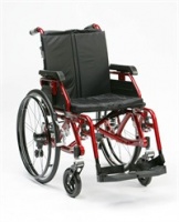 Drive Medical Enigma K-Chair with Suspension