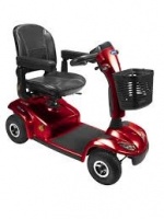  Invacare Leo Scooter      