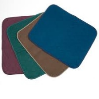 Kozee washable Chair Pads Pack of 3 
