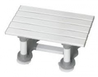 Savanah Slatted bath Seat