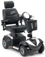 <strong>Drive Medical - Envoy 8 mph Mobility scooter</strong>