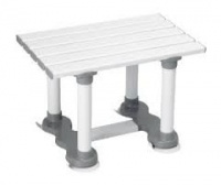 Savanah Slatted bath Seat
