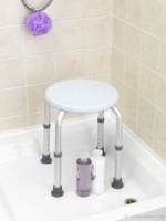 Homecraft Adjustable Shower Stool
