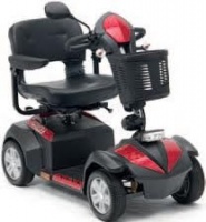 <strong>Drive Medical Envoy 6 mph Mobility Scooter</strong> 