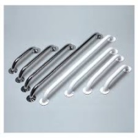 Homecraft Ringwood Epoxy Grab Rails