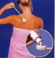 Lotion Applicator