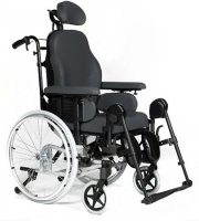 Sunrise Medical Relax 2 Tilt in space Wheelchair