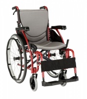 Karma Medical Ergo 115 Self Propeled Wheelchair