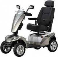 <strong>New Kymco Maxer</strong>