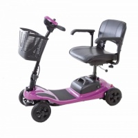 OneRehab Liberty Boot Scooter