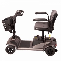OneRehab Skipper Boot Scooter