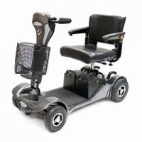 Sunrise Medical Sapphire 2.   4 mph Scooter