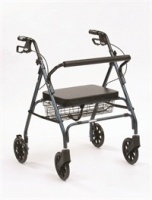  Drive Heavy Duty Rollator (10215) 